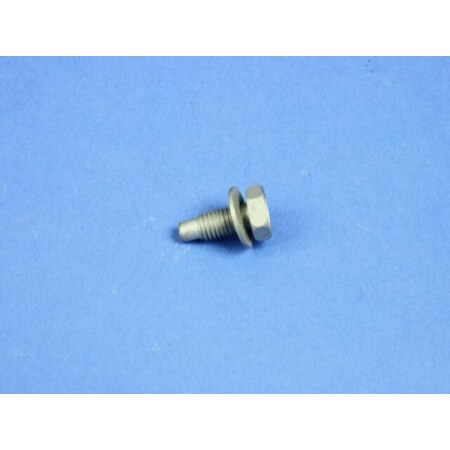 Mopar Automatic Transmission Oil Pan Bolt, 05189844AA 05189844AA